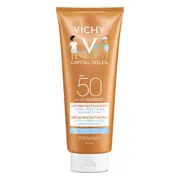 Vichy Capital Soleil Hydraterende Zonnemelk Kind SPF50 300ML