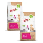 Prins Procare Puppy & Junior Gevogelte - Hondenvoer - 2 x 3 kg