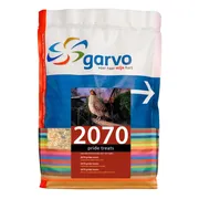 Garvo Vogelvoer Pride Treats (207008) 800 gr