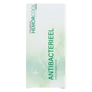 Hemorcool Antibacterieel Aambeien Crème 50ML