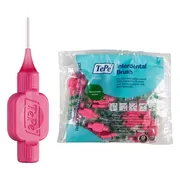 TePe Interdentale Rager Original Roze 0,4 mm 20ST