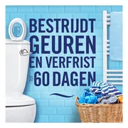 Ambi Pur Badkamer Luchtverfrisser Katoen Bloesem 8 ml