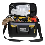 Stanley 1-96-193 Stevige Gereedschapstas 16 inch