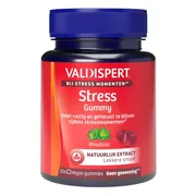 Valdispert Stress Gummies 30ST