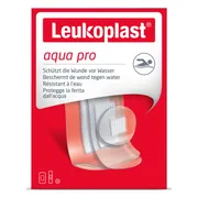 Leukoplast Pleister Aqua Pro 20 stuks