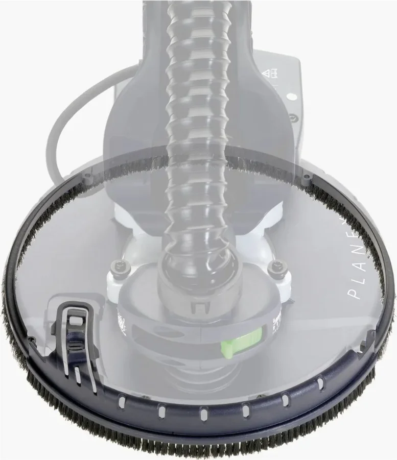 Festool BE-LHS 225 Borstelinzetstuk - 495167
