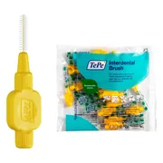 TePe Interdentale Rager Original Geel 0,7 mm 20ST