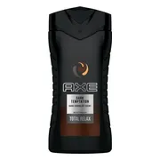 Axe Dark Temptation 3-in-1 Showergel 250ML