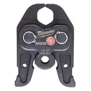 Milwaukee Persbekken Jaw J18 - M28 - 1 st - 4932430252