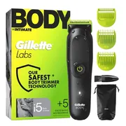 GilletteLabs i5 Body + Intimate