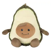 Warmies Avocado Warmteknuffel