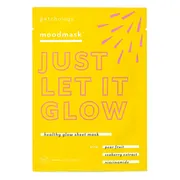 Patchology Just Let It Glow Moodmask