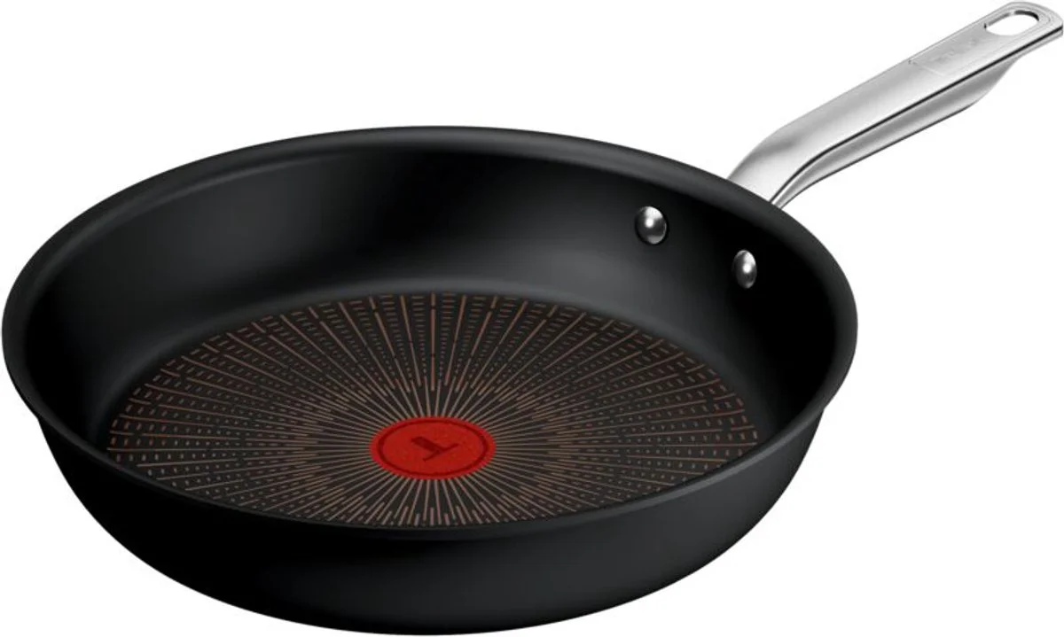 Tefal Experience Koekenpan 28 cm