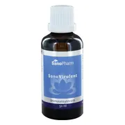Sanopharm Sano Virulent 50ML