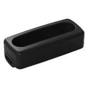 Weenect Siliconen Hoes Cat XS Black 2 stuks