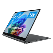 Samsung Galaxy Book5 Pro 360 OLED Copilot+ PC NP960QHA-KG1NL