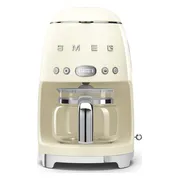 SMEG DCF02CREU Crème