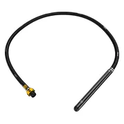 DeWALT DCPS3382 POWERSHIFT Beton trilnaald 38mm kopdiameter / 2m slanglengte