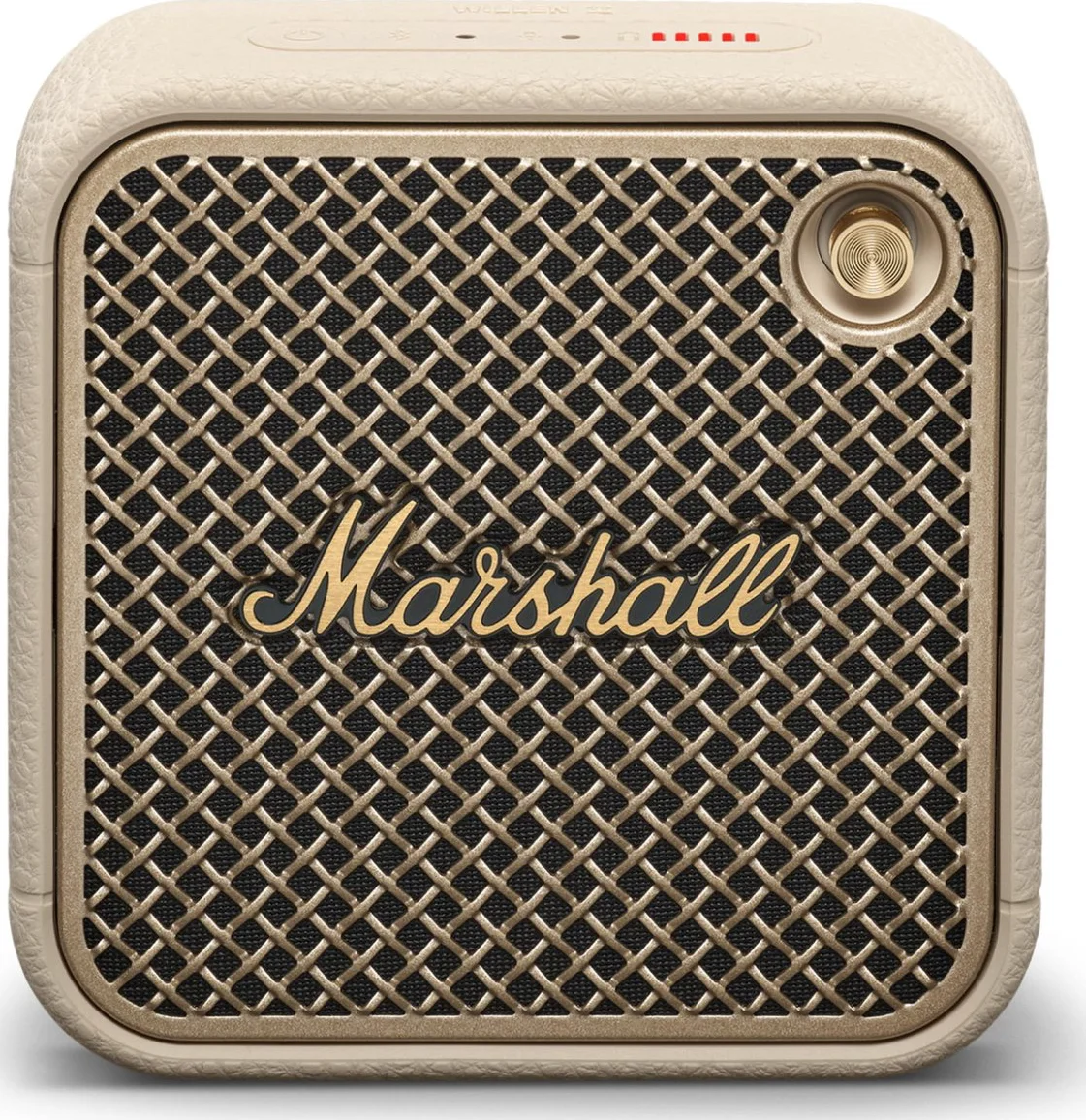 Marshall Willen II BT Crème