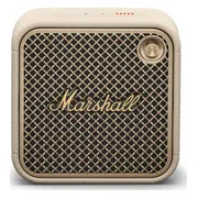 Marshall Willen II BT Crème