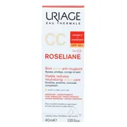 Uriage Roséliane CC Cream SPF50+ 40ML