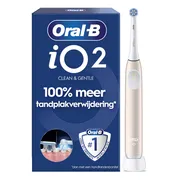 Oral-B iO 2 Roze