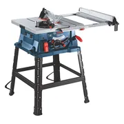 Bosch Professional PRO GTS 254 Zaagtafel 254mm + vast onderstel - 0601B45000
