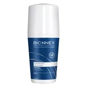 3x Bionnex Perfederm Deomineral Roller Mannen 75 ml