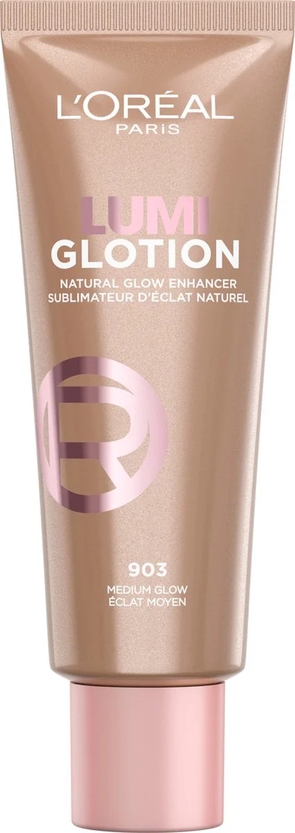 L'Oréal Lumi Glotion Medium Glow 903 40 ml