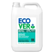 Ecover Vloeibaar Wasmiddel Universal 5l 5LT