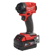 Milwaukee M18 FUEL™ FID3-502X Accu slagschroevendraaier 226Nm 18V 5.0Ah in HD-Box - 4933479865