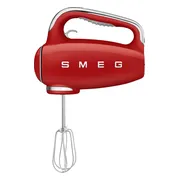 SMEG HMF01RDEU Rood