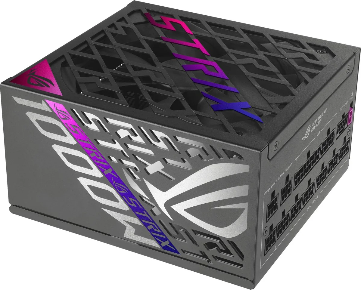 ASUS ROG Strix 1000W Platinum