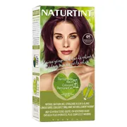 Naturtint Permanente Kleuring 4M Mahonie Kastanje 160ML