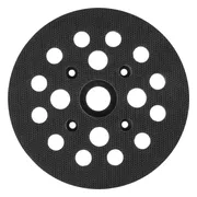 Milwaukee 125mm Velcro Steunschijf for FROP Polijstmachine - 4932479964