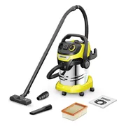 Karcher WD 5 P S V-25/5/22