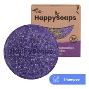 Happysoaps Purple Shampoobar 70GR