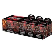 D&D Icons of the Realms Dragonlance Booster Brick (Set 25)