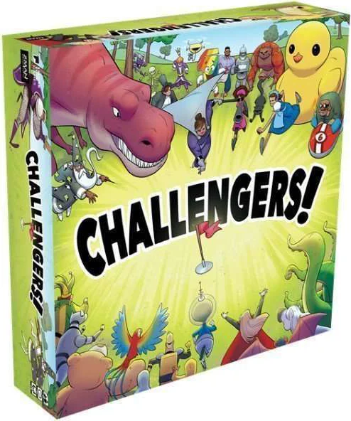 Challengers
