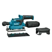 Makita DBO382Z Accu Vlakschuurmachine 18V Basic Body