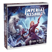 Star Wars: Imperial Assault - Return to Hoth