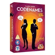 Codenames XXL