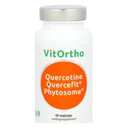 VitOrtho Quercetine Quercefit® Phytosome® Vegicaps 60VCP