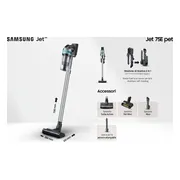 Samsung Jet 75E Turbo