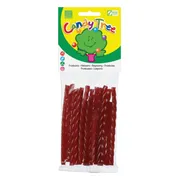 Candy Tree Frambozenkabels 75GR