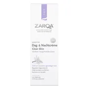 Zarqa Clear Skin Dag- en Nachtcrème 75 ml