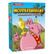 Moddervarkens: Schoonheidswedstrijd