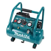 Makita AC001GZ Accu Compressor XGT 40V Max Basic Body