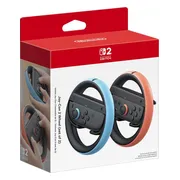 Nintendo Switch 2 Joy-Con Stuurwielen