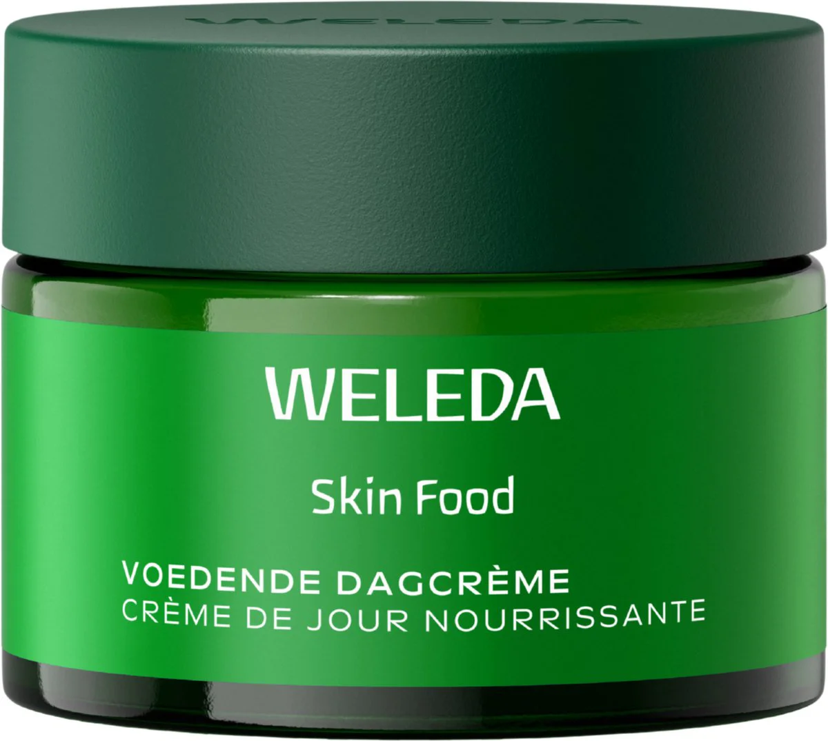 WELEDA Skin Food Voedende Dagcrème 40 ml